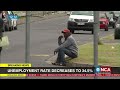 Reaction | Unemployment rate declines