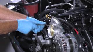 TechSmart Tech Sessions: Electronic Throttle Bodies