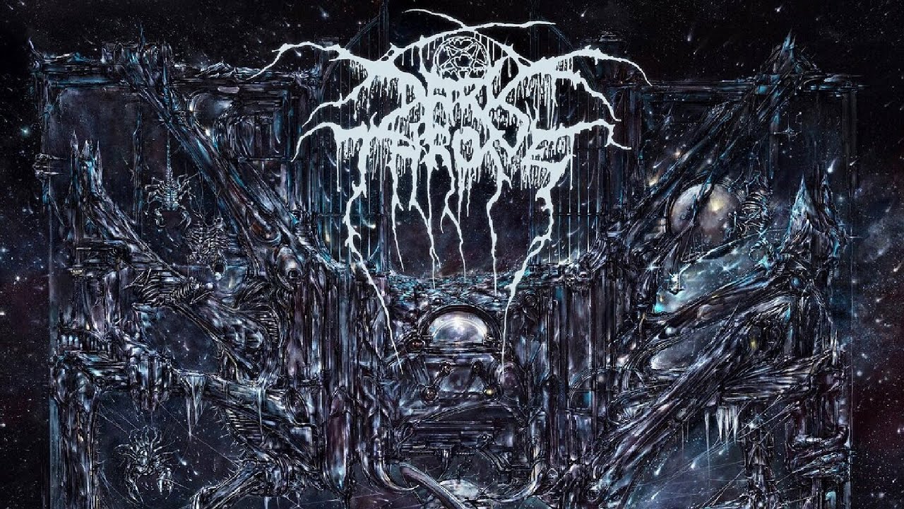 Darkthrone It Beckons Us All 2024 Peaceville Records Full