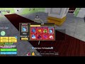 i got scammed (Blox Fruits)