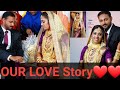 our wedding story |Shijina + Shah|Shijina Muhammed Shah