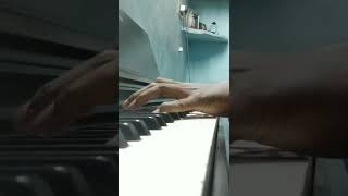 Im only one call away...... Piano cover by Kevin Antony