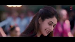 Chogada Full Video Song   Loveyatri   Aayush Sharma   Warina Hussain   Darshan R Full HD
