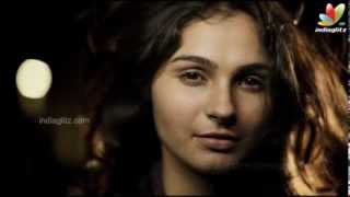 Andrea's Single Song  - The Soul of Taramani | Director Ram Next Film | Trailer, Teaser