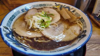 Shoyu Chashu ramen by \