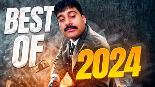 Best Of Adanyuh 2024 - Funny Indian Voice Trolling