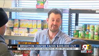 Brighton Center faces $200,000 budget cut