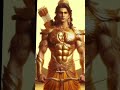 महाभारत मे श्री कृष्ण के अलावा वीर योद्धा योद्धा कौन कौन थे trending mahabharat shorts viral