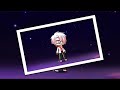 Boy cast of Gacha Verse ft.(ImagineDragons)Thunder