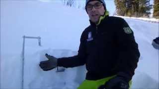 Explained: Why cold temperatures create facets - 29 Nov 2015