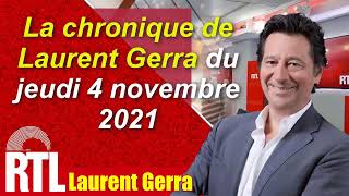 Laurent Gerra Histoire - #1 Diffusion en direct de LAURENT GERRA RTL