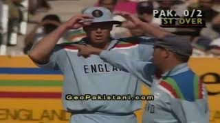 Pakistan vs England Final World Cup 1992 Full Match
