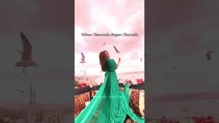 Nee korinaal 🥰vaanam🌫maaradha🤞||acappella||#Rainbowcreationz #shorts #tamil #tamilwhatsappstatus