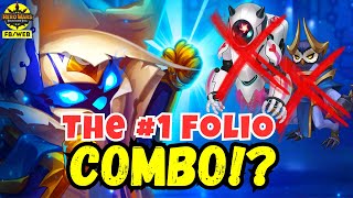 New Hero Combo BREAKS The Current Meta in Hero Wars!