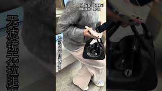 当网红包包回归现实生活｜mini lindy #爱马仕 #unboxing #購物 #shopping #LV #Dior #bag #chanel #Hermès #Fendi #Celine