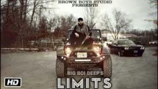 Limits Song 1080p HD Video || Jado Jado Pani Lange siir aoto ni ao do ao do gun jutt load kar da ||