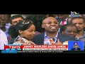 Jimmi Wanjigi aleges persecution for supporting Raila