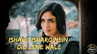 Isharon Isharon Mein Dil Lenewale | Kashmir Ki Kali | Mohammed Rafi | Asha Bhosle | Shammi Kapoor