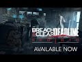 Breach & Clear: Deadline Rebirth - Launch Trailer