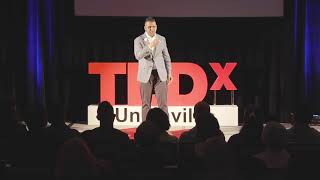 The Rise and Fall of Erectile Dysfunction | Ven Virah | TEDxUnionville