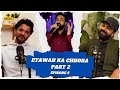 Episode 5-Etawah ka chhora part 2 | Kapil Porwal | Podcast | Chatpati Baatein | Etawah Memories