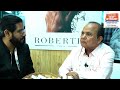 Robertet India dealer talks about Incense Media's 6th International Soap & Detergent Expo-2024