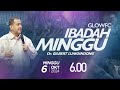 Ibadah Minggu GLOWFC 1 | 06.00 WIB | Minggu, 6 Oktober 2024