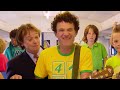 dirk scheele met de trein op stap met dirk scheele