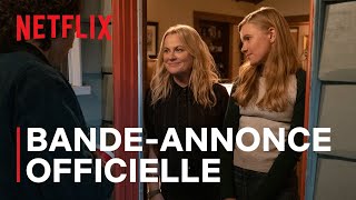 Moxie | Bande-annonce officielle VF | Netflix France