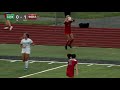 mason vs lakota west varsity girls soccer september 17 2020