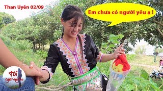 Gặp Cô Gái HMông Mà Tất Cả Đàn Ông Trên Thế Giới Hằng Mong Ước Ở Chợ Tình Vùng Cao Tây Bắc