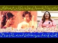 Actress Mumtaz discusses her romance with Nadeem in her latest interview