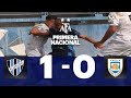 Almagro 1-0 Atletico de Rafaela | Primera Nacional