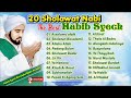 Habib Syech - Sholawat Nabi I The Best I Kompilasi I Menyentuh Hati I Obat Rindu 2018