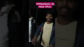 Vottigudipadu Head office Ap / Holy Night prayer 🙏