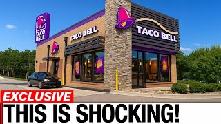 What Taco Bell Doesn't Tell Their Customers