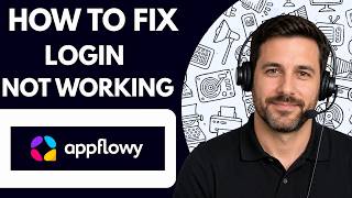 How to Fix AppFlowy Login Not Working Full Guide 2026