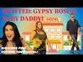 Gypsy Rose & Her Miserable Baby Daddy Spotted—What I Found Outside Their Hotel Was Shocking!