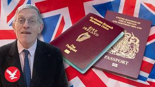 What is changing for British travellers to Europe this year?