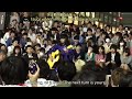 mikazuki – sayuri kanji romaji english subbed 2017.05.19 in shinjuku