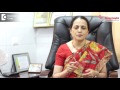 how can one plan pregnancy if husband is not interested in contact dr. h s chandrika