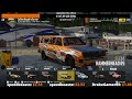 less broken than test drive wreckfest live