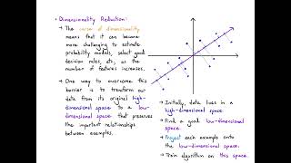 Probability 10.1 Machine Learning Overview (2022)