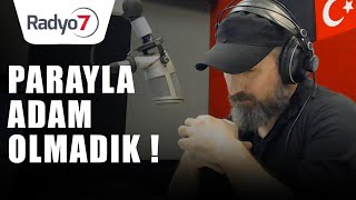 Parayla Adam Olmadık - TALHA BORA ÖGE  (YAYINDAN İZ BIRAKAN SÖZLER)