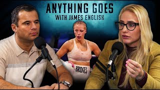 Boxer Ebanie Bridges Tells Her Story
