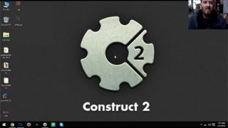 Construct 2 - Adding Sprites and setting collision points