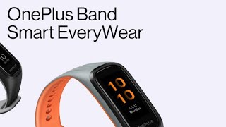 💥OnePlus Smart Band💥