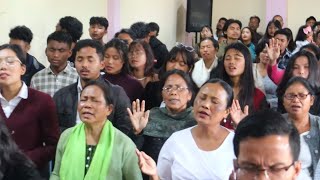 Na•asan Kraa Gitel || VBS Sunday Service Shillong Church UCA // 29/10/2023.