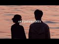 Aku Jatuh Cinta - [speed up + reverb]