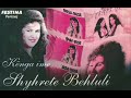 Shyhrete Behluli - Moj e mira